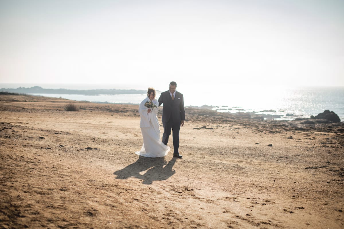 Karsten, photographe de mariage