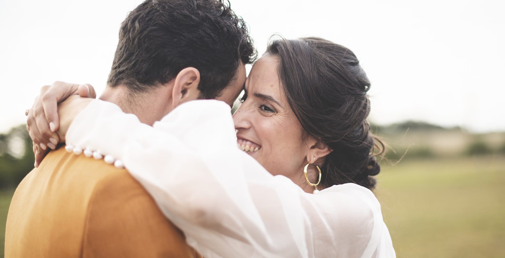 Photographie de mariage