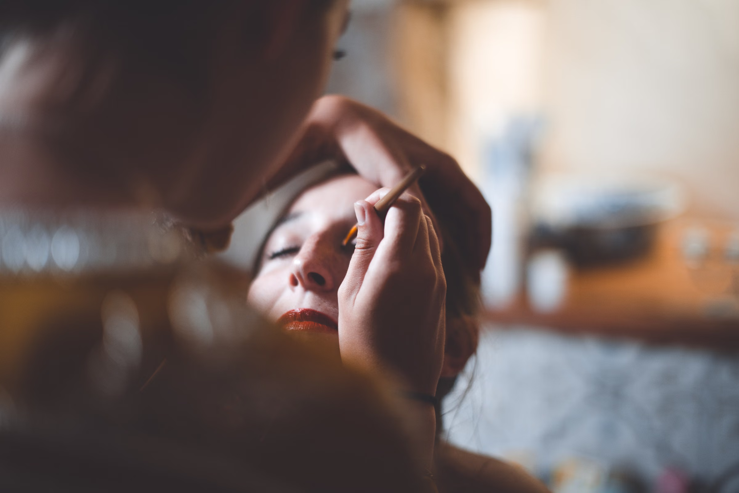 Blandine & Yann — Reportage de mariage