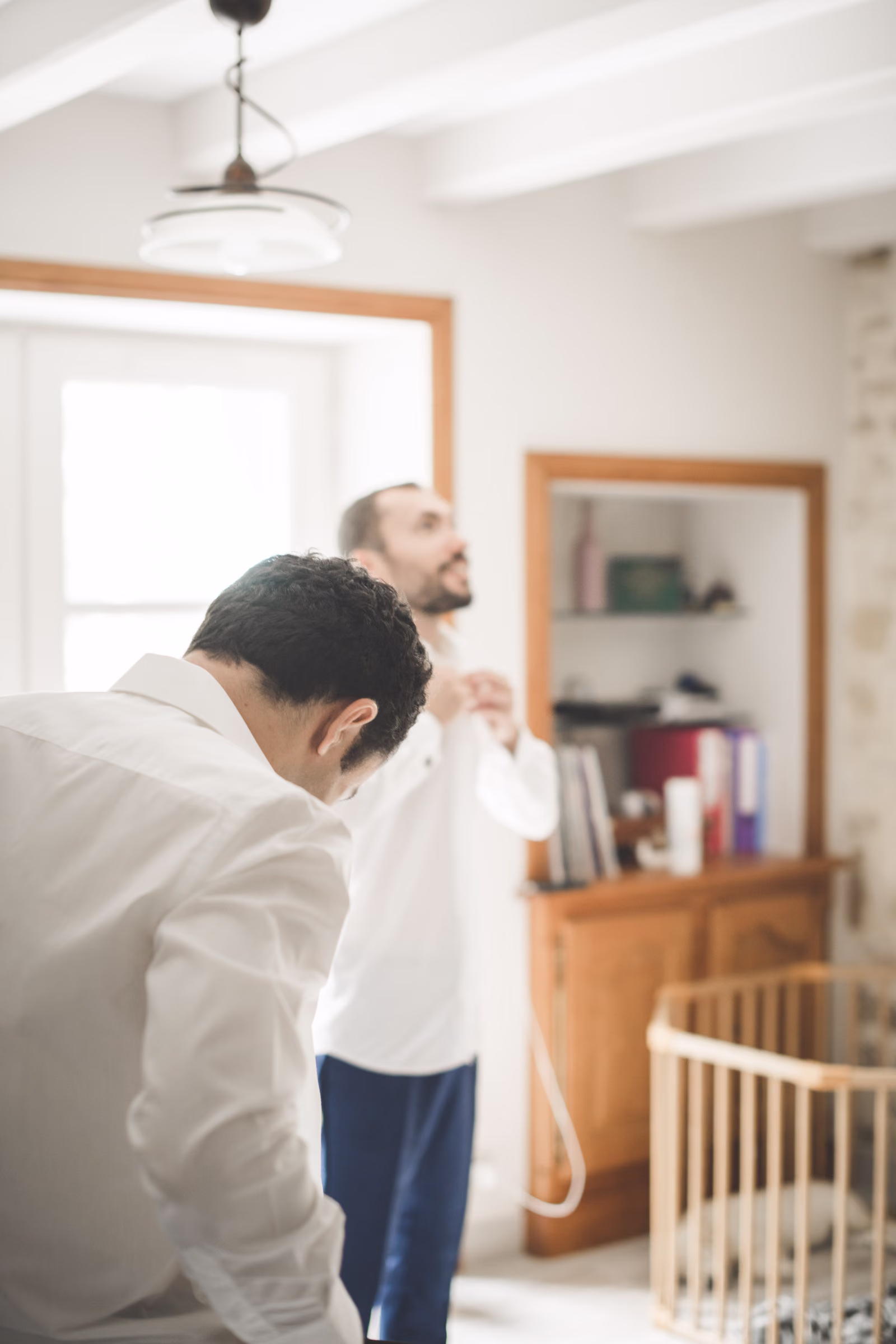 Céline & Paul — Reportage de mariage