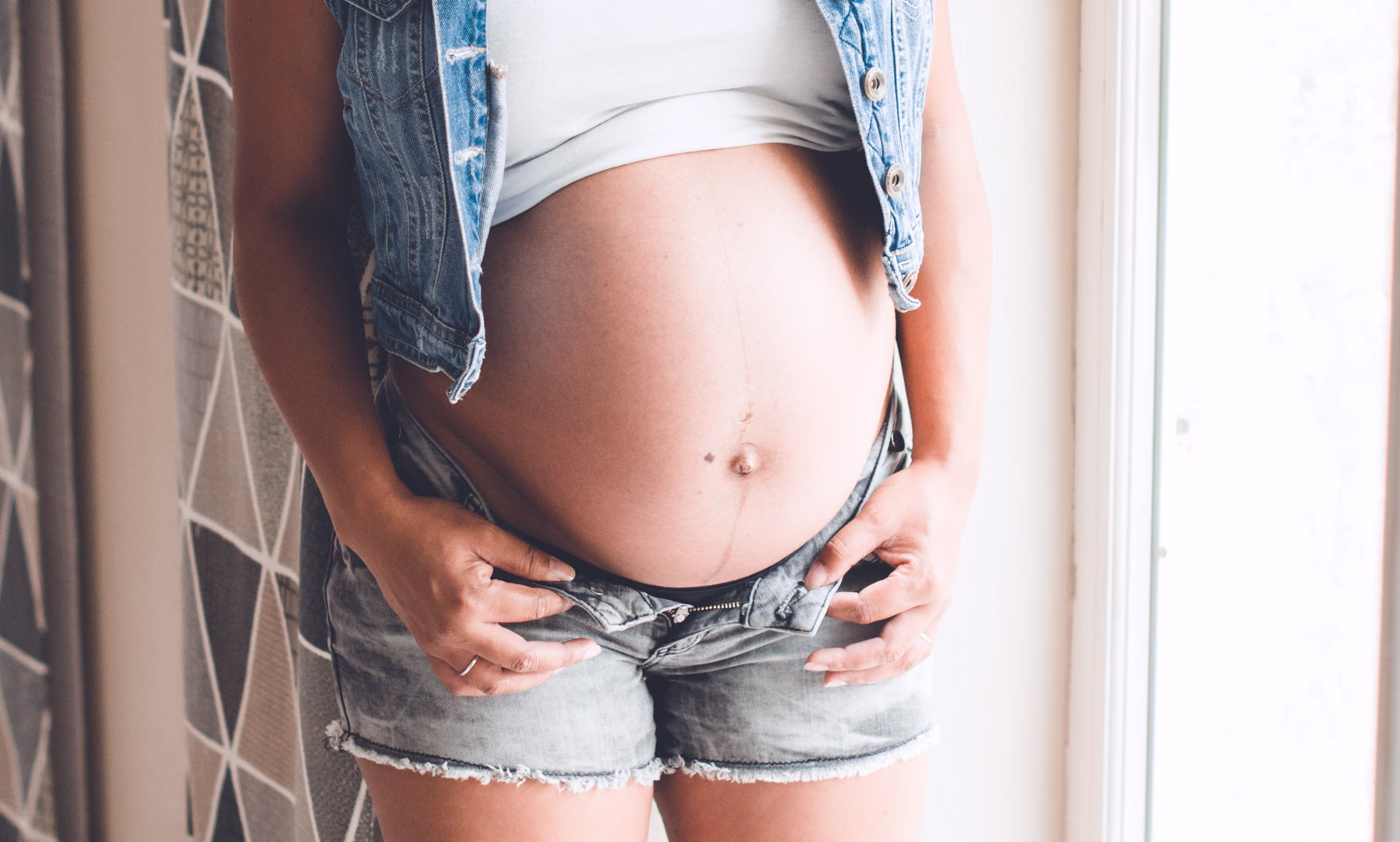 Grossesse & Famille — Nerium Photographie