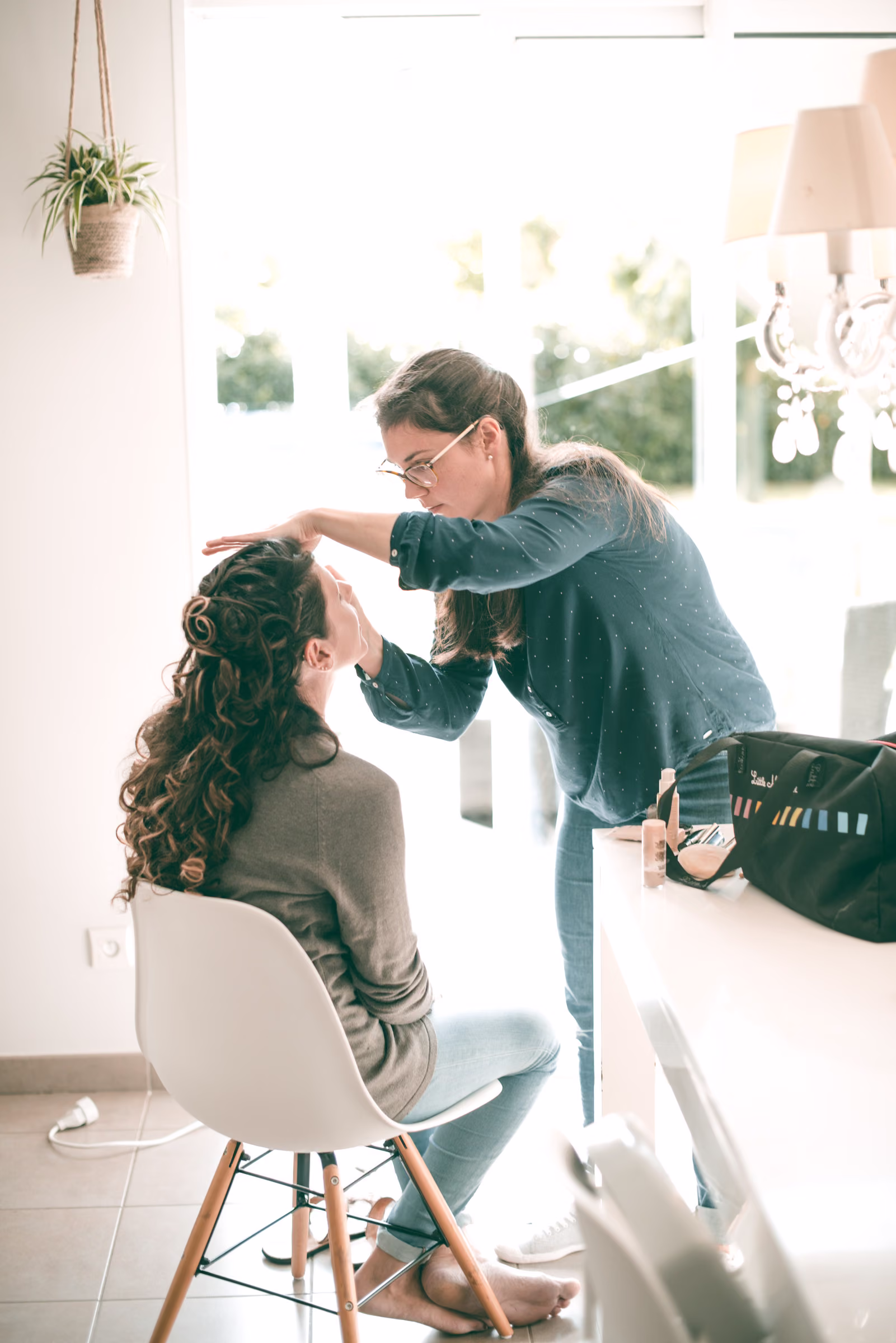 Marie & Marc — Reportage de mariage