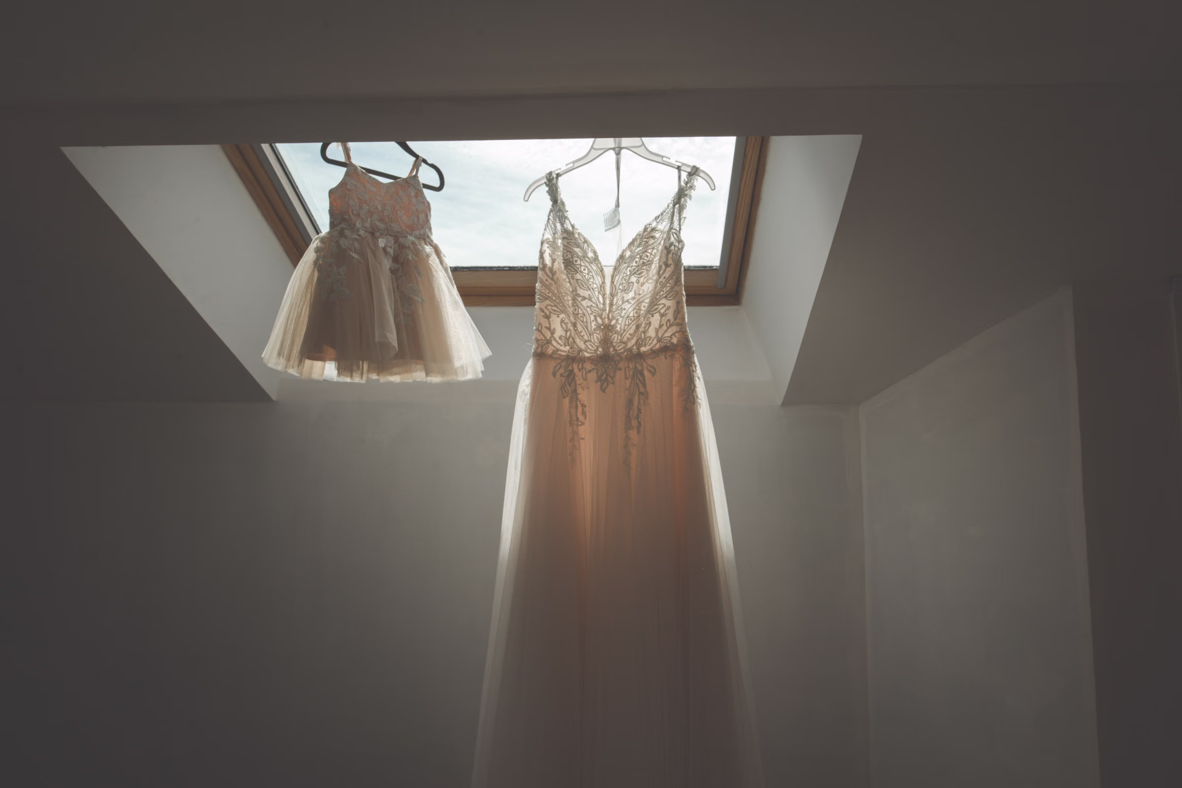 Sophie & Antonin — Reportage de mariage
